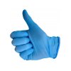 andopa sk jednorazove rukavice 100ks modre nitrilove (1)