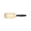 kefa fingerbrush trinity gold andopa