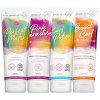 rutina pre brckave vlasy les secrets de loly coily routine tenke vlasy