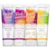 rutina pre brckave vlasy les secrets de loly coily routine hrube vlasy
