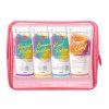 cestovne balenie pre vlnite vlasy les secrets de loly wavy voyage