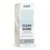 semi permanentna farba asp gloss glaze shotz clear shine 150ml