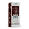 semi permanentna farba asp gloss shotz ice chestnut 150ml