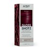 semi permanentna farba asp gloss shotz red chilli 150ml