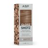 semi permanentna farba asp gloss shotz dark blonde 150ml
