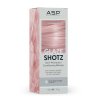 semi permanentna farba asp glaze shotz rose quartz 150ml