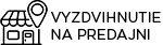 Osobný odber - Trstená