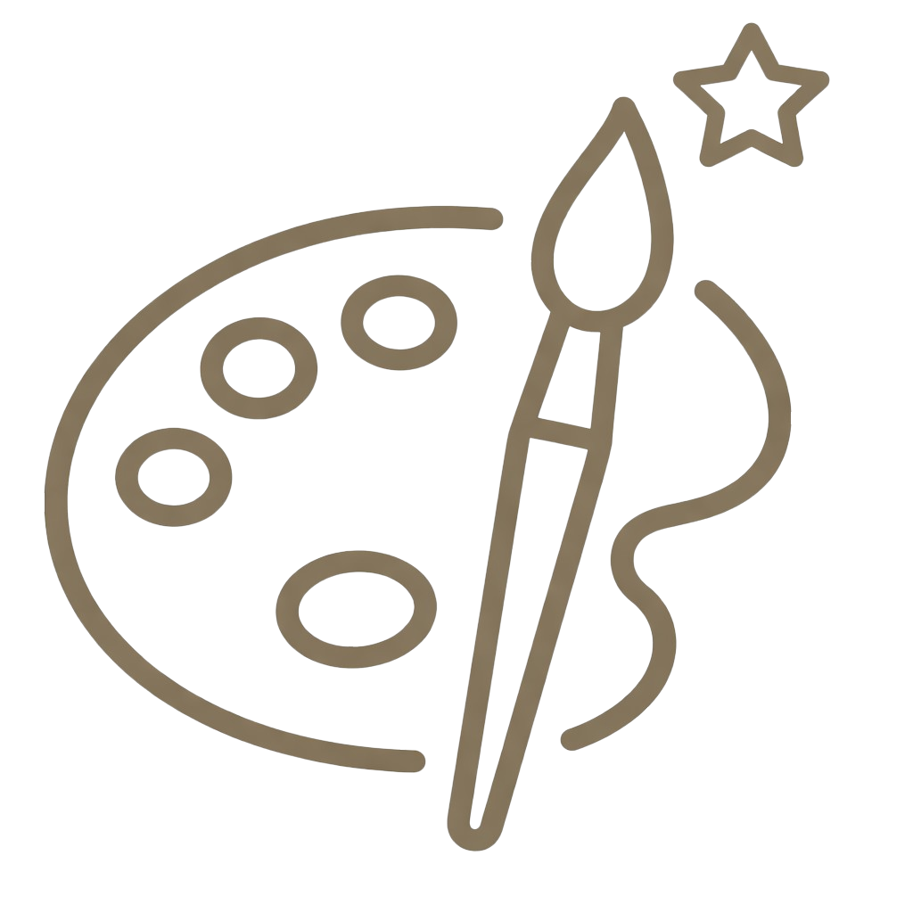 Andrea Elek Festőművész