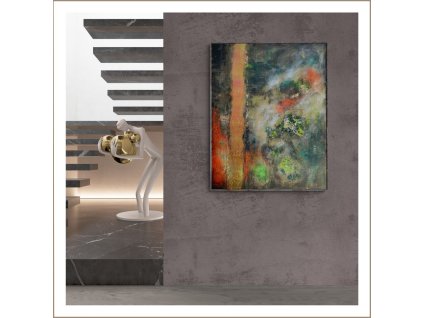 Shadows of the night