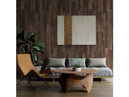 NATUR – kézzel festett absztrakt akrilfestmény 90×120 cm