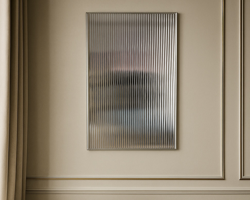Dimensione mirror