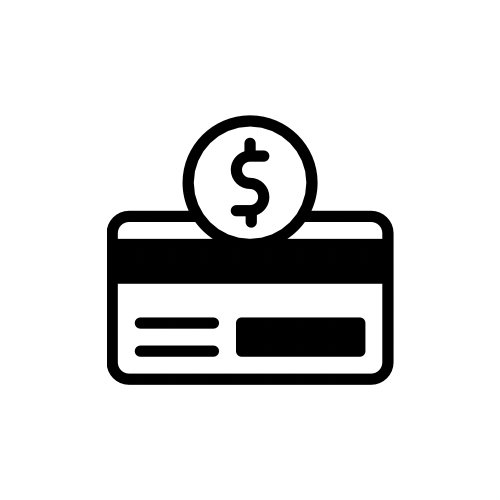 Online card payment