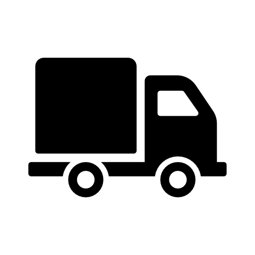 Three days shipping