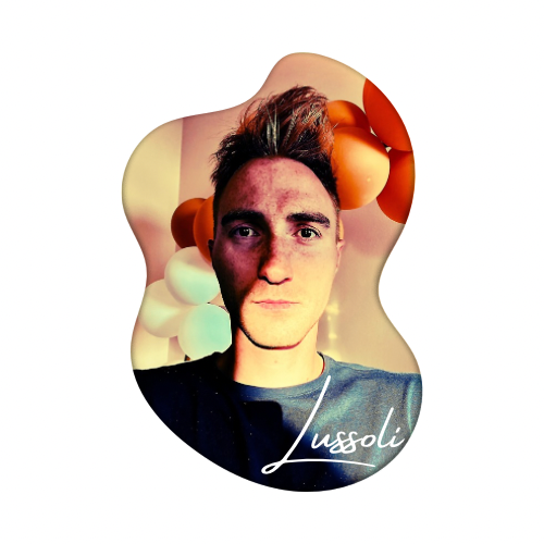 Andrea Lussoli A R T