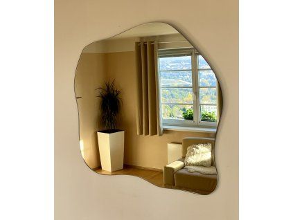 My favourite bronze mirror