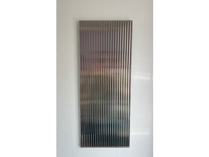 Dimensione Bronze mirror