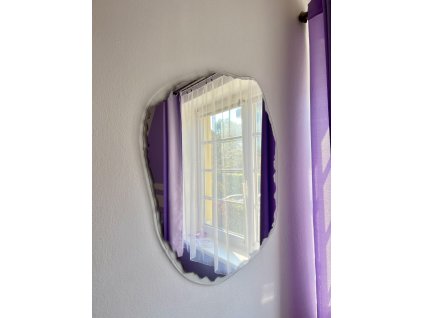 Dipinto Gigante mirror