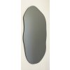 Dark grey mirror