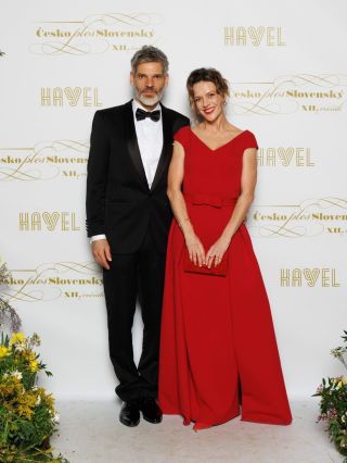 #aboutlastnight Ďakujeme za pozvanie na @ceskoslovenskyples Bolo to zase spešl! Ako každý rok 💫 Ďakujem za trpezlivú a...