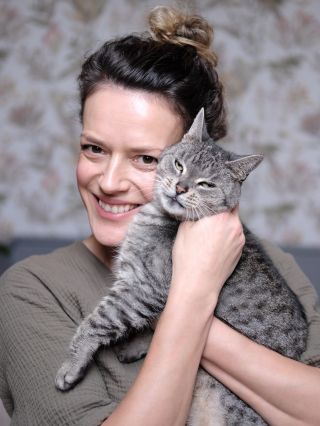 Mám tady tady tým víc KOČKA nebo PES?