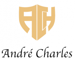                                             André Charles
                                    