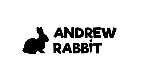 ANDREW RABBIT