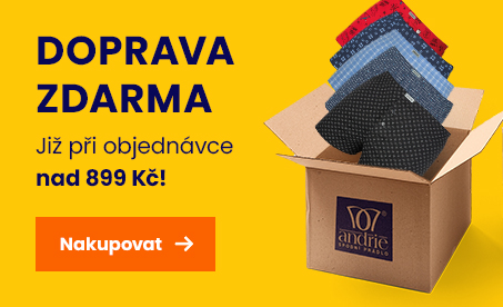 Doprava zdarma