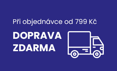 Doprava zdarma