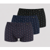 Boxerky Andrie PS 5975 - 3 pack