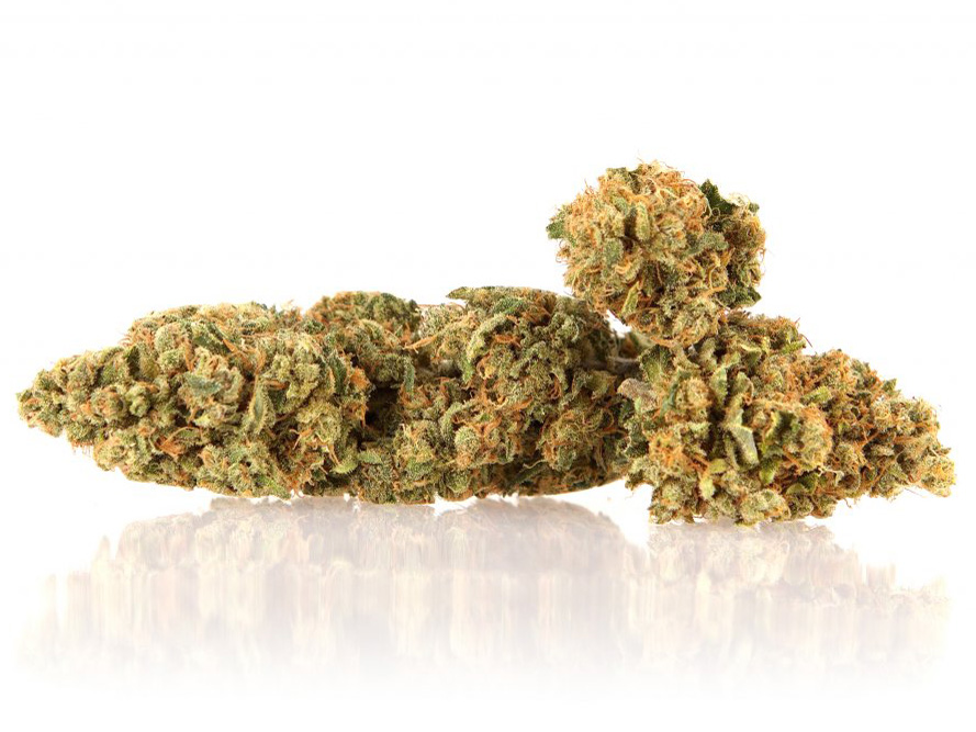 Recenze na květ Master-CBD Cannatonic