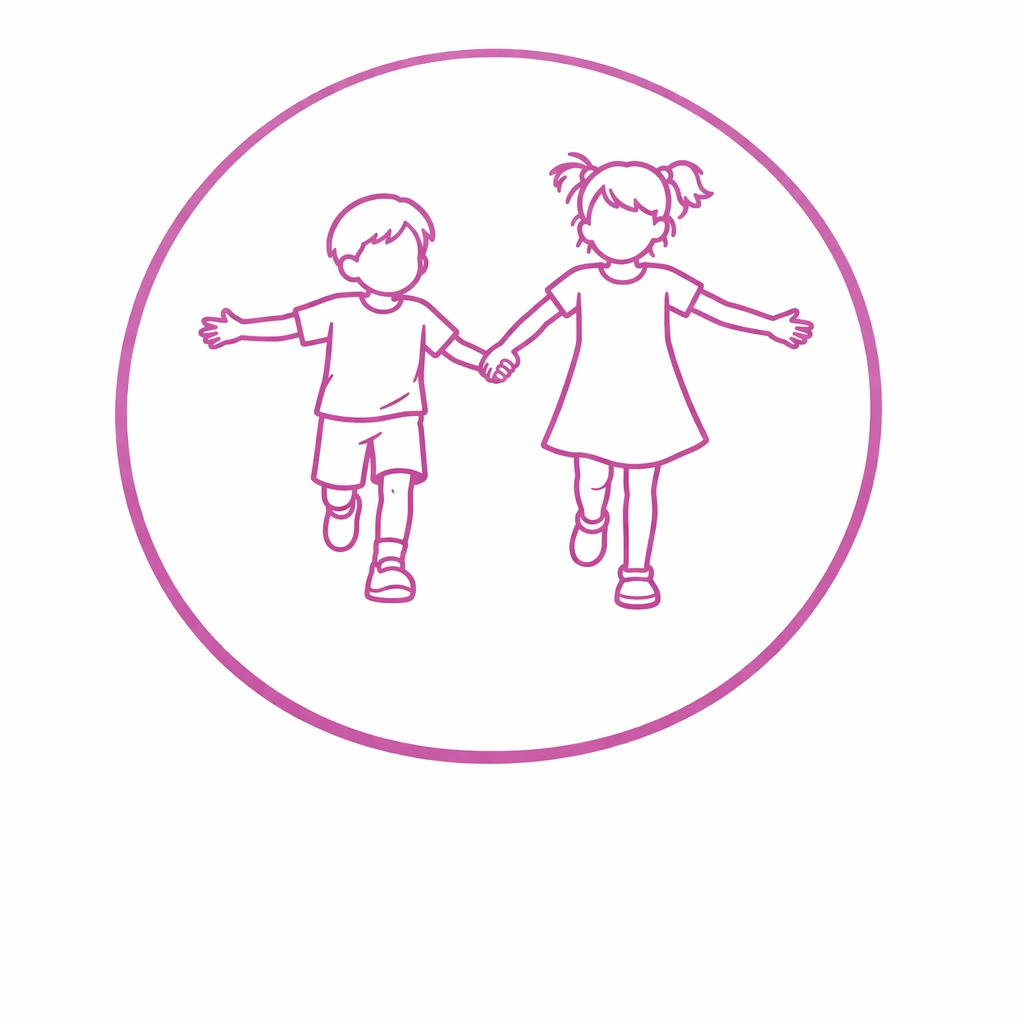 Pro malé a větší děti