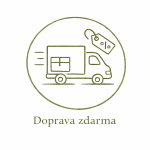 Doprava zdarma