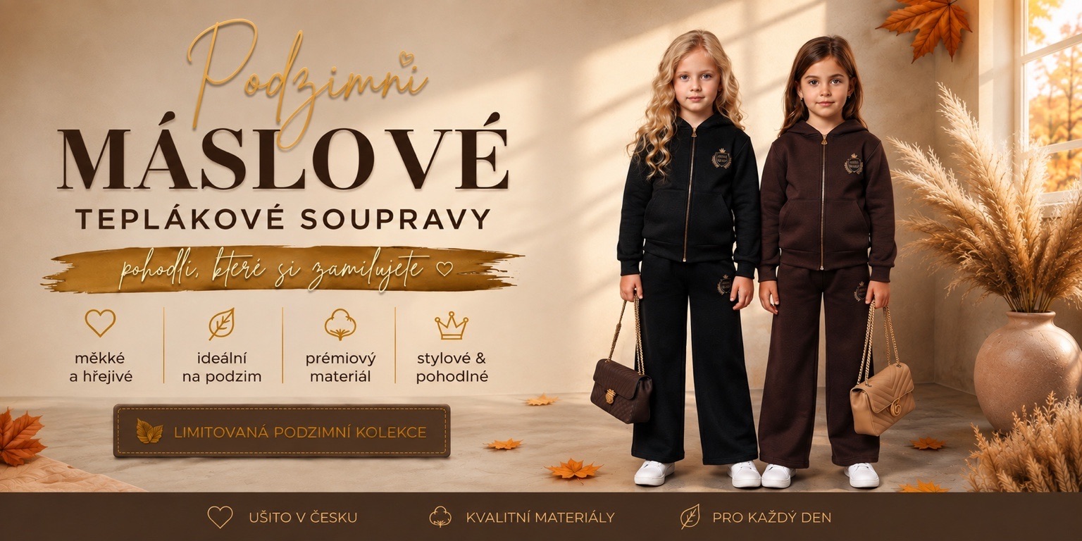 royal teplakovky