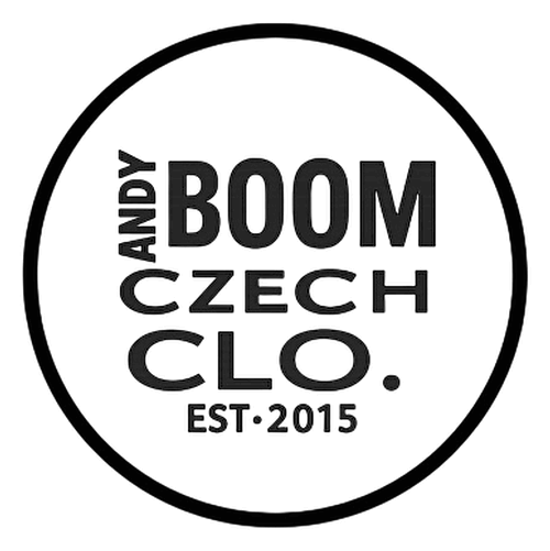ANDY Boom