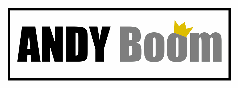 ANDY Boom