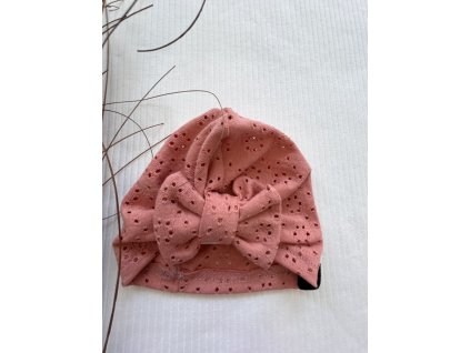 Turban madeira losos