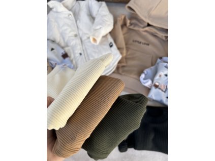 Legíny Otto smetana