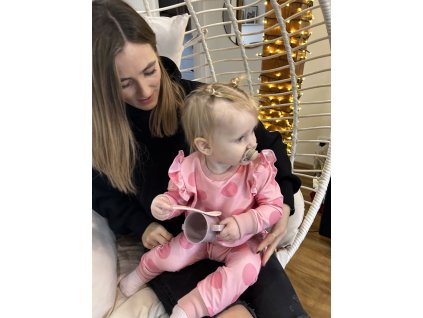 Dámská mikina original black klasik