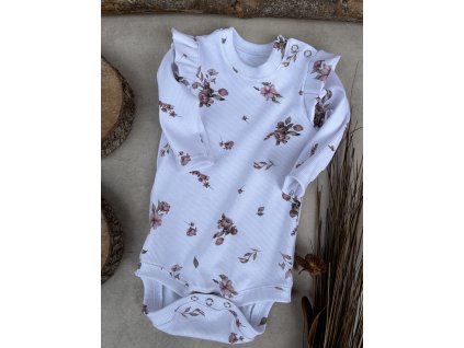 Body žebrované BASIC pivoňky