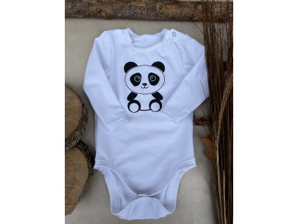 Body BASIC Panda