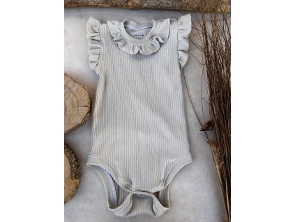 Body žebro BASIC Big sand