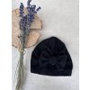 Turban madeira black