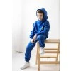 Dětské tepláky STREET BEAR jogger king blue