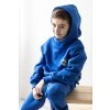 Dětské tepláky STREET BEAR jogger king blue