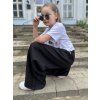 Dívčí crop top DRAMATIC