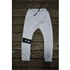 Dětské tepláky baggy NO LIMIT - grey
