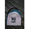 čepice NO LIMIT mint