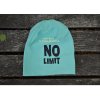 čepice NO LIMIT mint