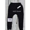 baggy NO LIMIT oker
