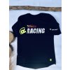 mikina RACING black